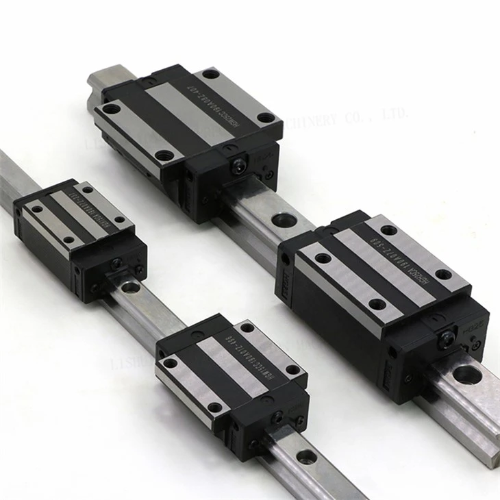Panduan linear HGH30ca