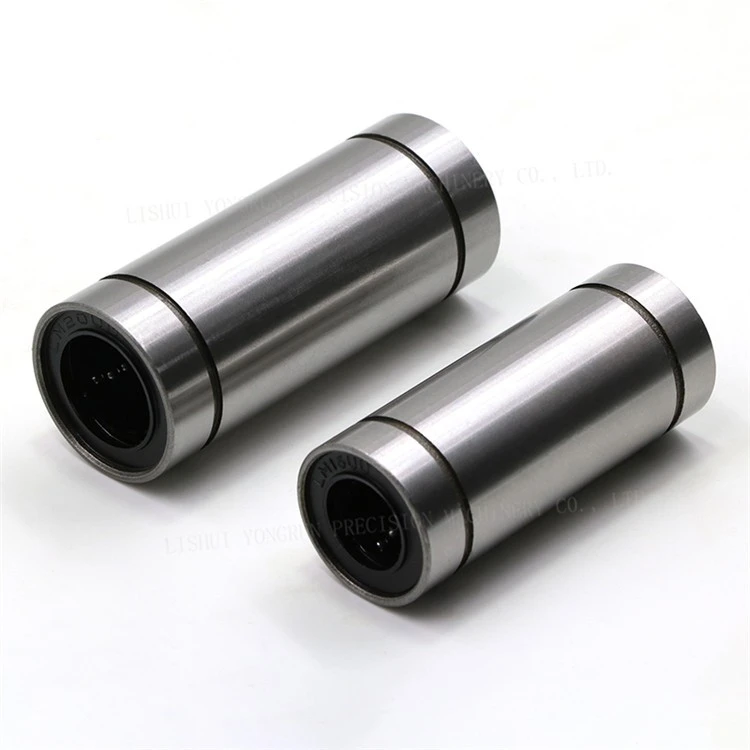 LM-LUU Series Linear Bearing best