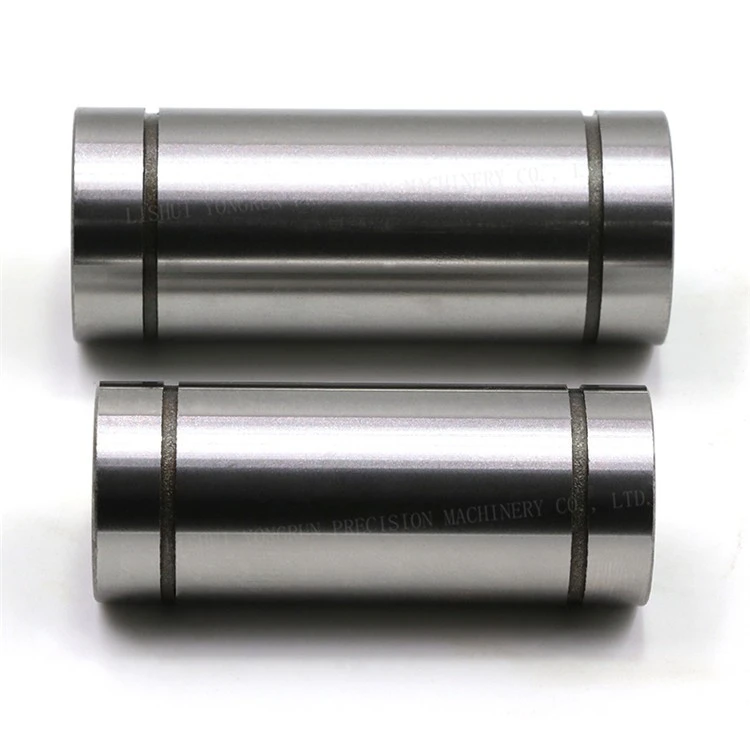 LM-LUU Series Linear Bearing factory
