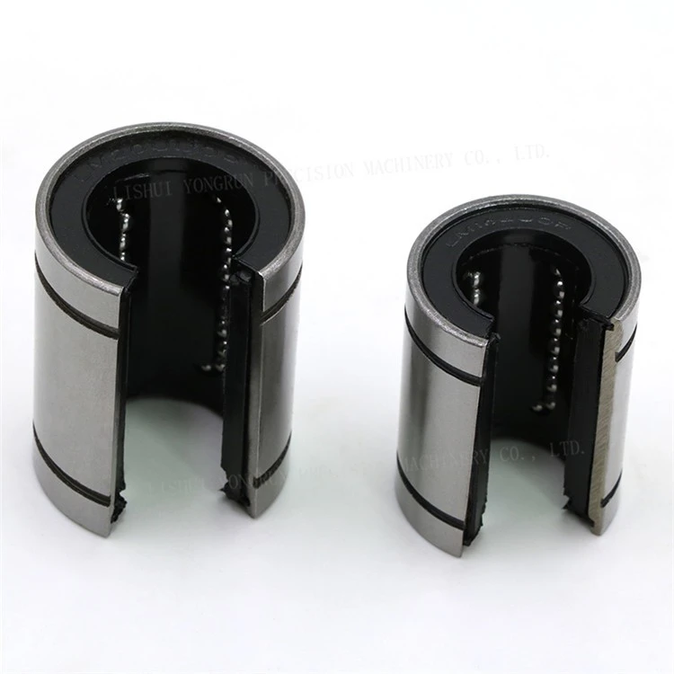 LME-OP-UU Series Linear Bearing suppliers