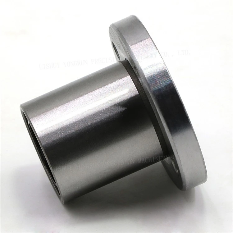 LMEF-UU Series Linear Bearing best