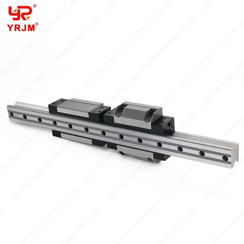 RGH45CA Roller Linear Guide suppliers