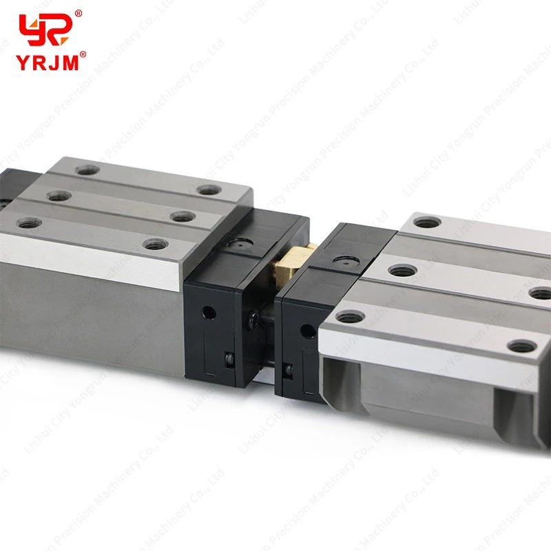 RGW25CC Roller Linear Guide suppliers