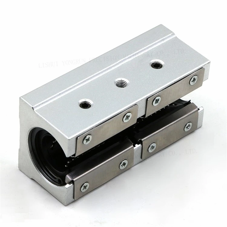 SBR 30LUU Linear Block factory