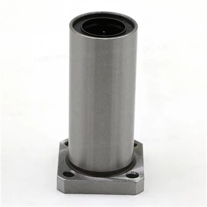 LMK - Luu Series Linear Bearing