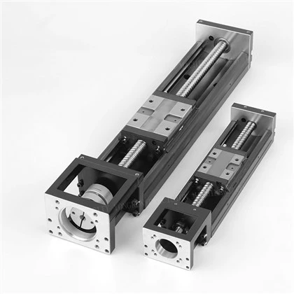 Tahap linear KK100