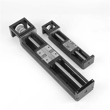 Tahap linear KK40