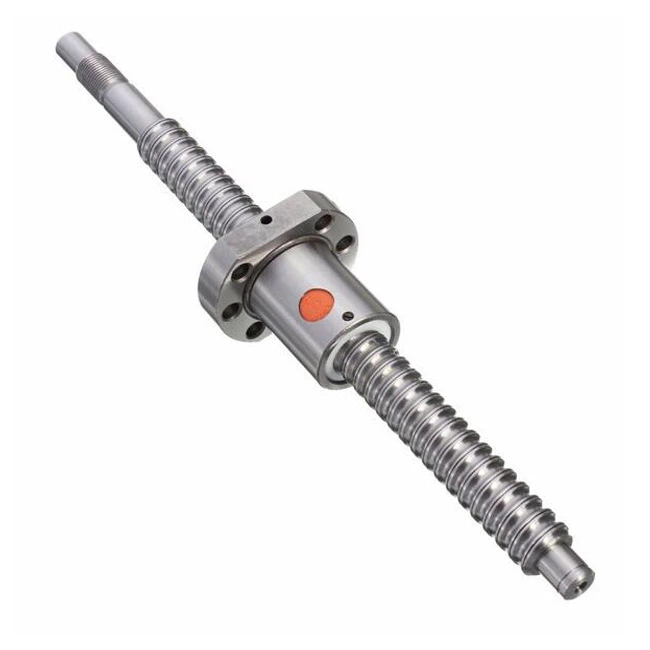 Precision Ball Screw suppliers