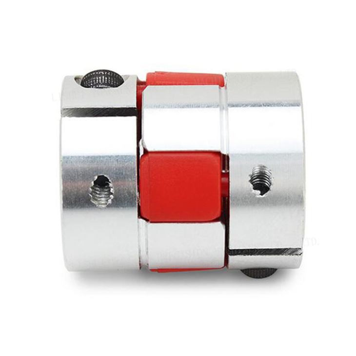 Clamping Screw Type Coupling made in China