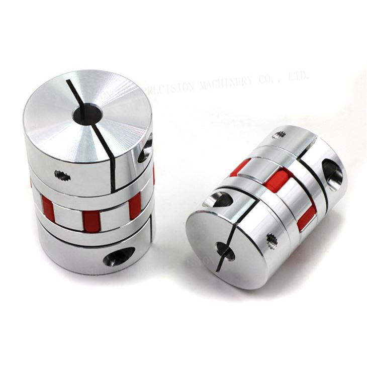 Clamping Screw Type Coupling price
