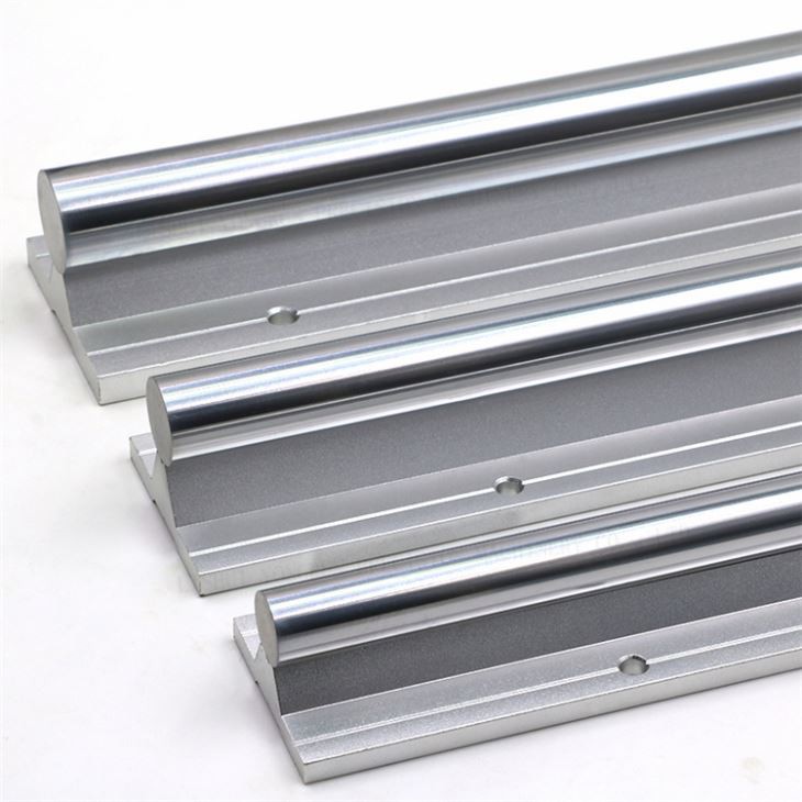 TBR Linear Rail Free Sample
