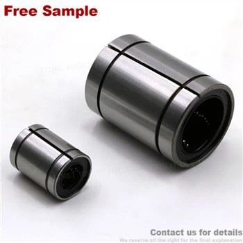 Galas Linear 8mm