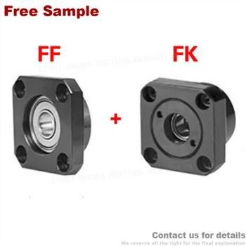 Ball Screw End Support