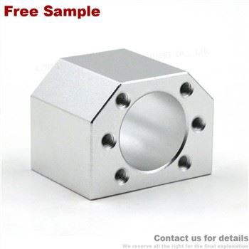 Kurung Nat Skru Bola