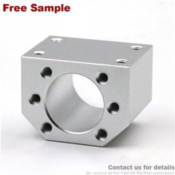 Pemegang Nat Skru Bola