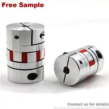 Curved Jaw Coupling‎