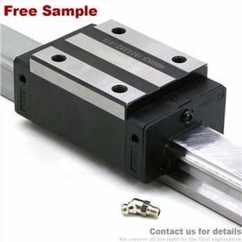 Panduan Linear Siri HG