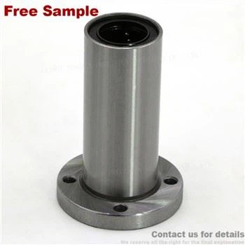 Galas Linear Flange Jenis Panjang