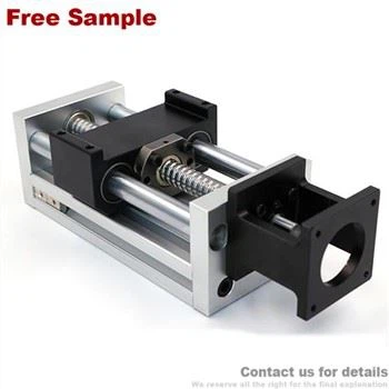 Motorized Linear Stage
