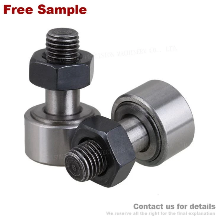 Pengikut Cam Standard