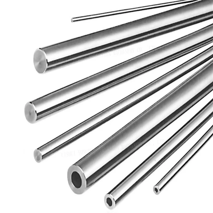 Chrome Steel Shaft price